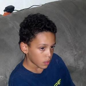 Meet your Posher, Elijah